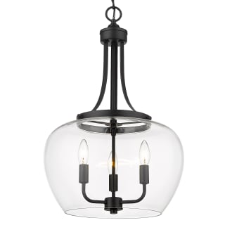Open Box - Z-Lite 473P16-MB - Pendants Indoor Lighting