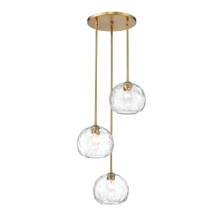 Open Box - Z-Lite 490P10-3R-OBR - Pendants Indoor Lighting
