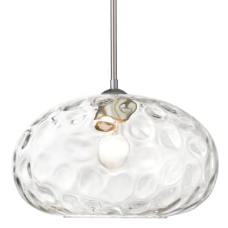 Open Box - Z-Lite 490P14-BN - Pendants Indoor Lighting