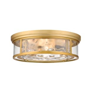 Open Box - Z-Lite 493F4-OBR - Ceiling Fixtures Indoor Lighting