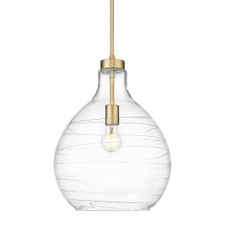 Open Box - Z-Lite 496P13-MGLD - Pendants Indoor Lighting