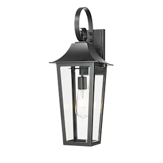 Open Box - Z-Lite 5008M-BK - Wall Sconces Outdoor Lighting
