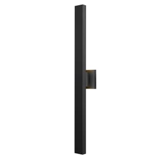 Open Box - Z-Lite 576M-2-BK-LED - Wall Sconces Outdoor Lighting