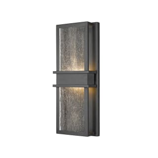 Open Box - Z-Lite 577M-BK-LED - Wall Sconces Outdoor Lighting