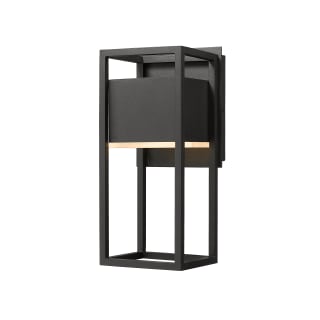 Open Box - Z-Lite 585S-BK-LED - Wall Sconces Outdoor Lighting