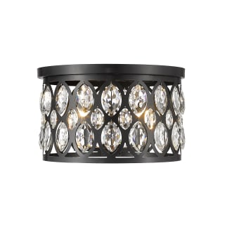 Open Box - Z-Lite 6010F15MB - Ceiling Fixtures Indoor Lighting