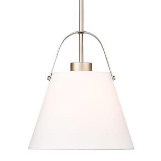 Open Box - Z-Lite 743P12-BN - Pendants Indoor Lighting