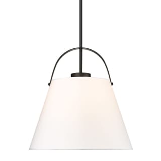 Open Box - Z-Lite 743P18-MB - Pendants Indoor Lighting