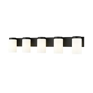 Open Box - Z-Lite 746-5V-MB - Bathroom Fixtures Indoor Lighting