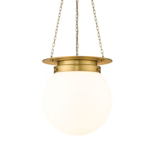 Open Box - Z-Lite 7505P13-HBR - Pendants Indoor Lighting