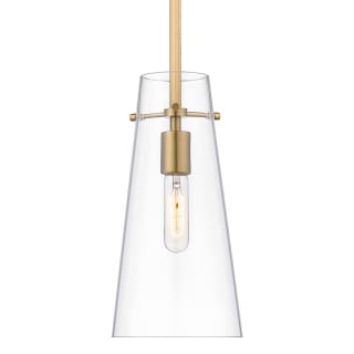 Open Box - Z-Lite 7508P-ROD-MGLD - Pendants Indoor Lighting