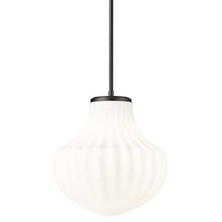 Open Box - Z-Lite 7512P13-MB - Pendants Indoor Lighting