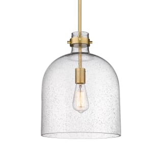 Open Box - Z-Lite 817-12RB - Pendants Indoor Lighting