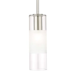Open Box - Z-Lite 824P-ROD-BN - Pendants Indoor Lighting