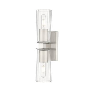 Open Box - Z-Lite 826-2S-BN - Bathroom Fixtures Indoor Lighting