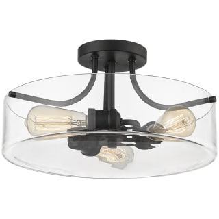 Open Box - Z-Lite 471SF-MB - Ceiling Fixtures Indoor Lighting