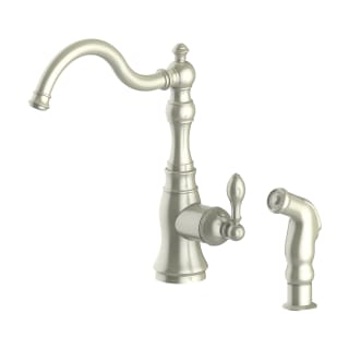 Open Box - ZLINE REM-KF-BN - Kitchen Faucet