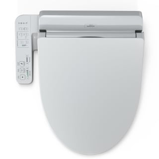 Open Box - TOTO SW3004#01 - Bidet Seats Accessory